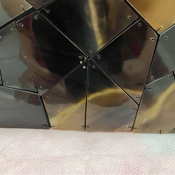 🐚 Unique Handmade Shell Bag 🐚 - Picture 4 of 11